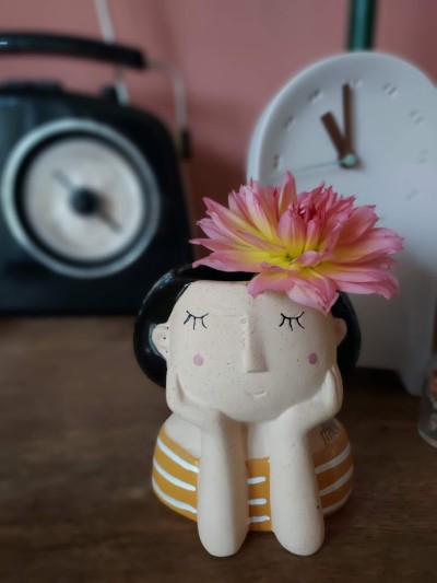 Workshop numerologie met bloembeleving