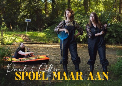 Kleinkunst liedjesprogramma